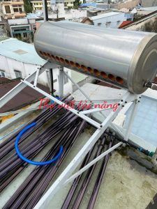 Sửa Máy Nước Nóng Năng Lượng Mặt Trời Tại Nhà TPHCM 24/24