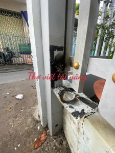 Sửa Điện Nước Quận 4 Giá Rẻ, Uy Tín – Thợ Việt Tài Năng