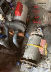 Thợ Sửa Máy Bơm Nước Phường Nhiêu Lộc UY TÍN 0933.398.459