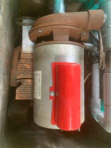 Thợ Sửa Máy Bơm Nước Tại Phường Xuân Hòa – Uy Tín, Gía Rẻ