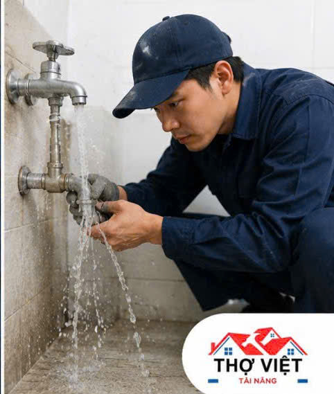 Thợ Chuyên Sửa , Thay Vòi Nước Tại Phường Thới An | Uy Tín Từ Báo Giá Đến Bảo Hành