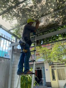 Dịch Vụ Sửa Điện Nước Tại Phường An Khánh 24/24h - Thợ Việt Tài Năng