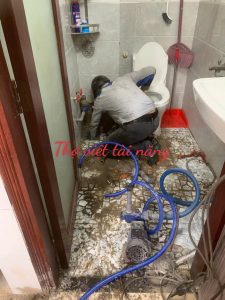 Thợ Sửa Điện Nước Tại TP.HCM – Uy Tín, Giá Rẻ, Có Mặt Sau 15 Phút | 0933.398.459