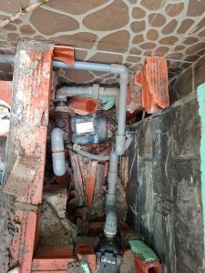 Sửa Máy Bơm Nước Phường Cầu Ông Lãnh Uy Tín | 0933.398.459