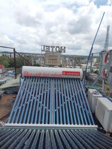 Sửa Máy Nước Nóng Năng Lượng Mặt Trời Quận 10 – Nhanh ,Rẻ