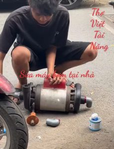 Sửa Máy Bơm Nước Tại Nhà Bè 24/24h – 0933.398.459