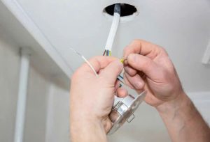 Sửa Điện Nước Giá Rẻ Tại Phường An Hội Đông – 0933.398.459 