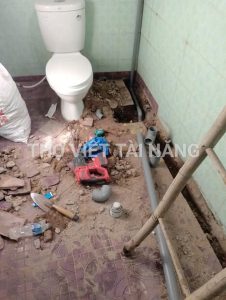 Sửa Bồn Cầu, Lavabo Tại Phường Tân Hòa – Triệt Để 100%, Bảo Hành Dài Hạn.