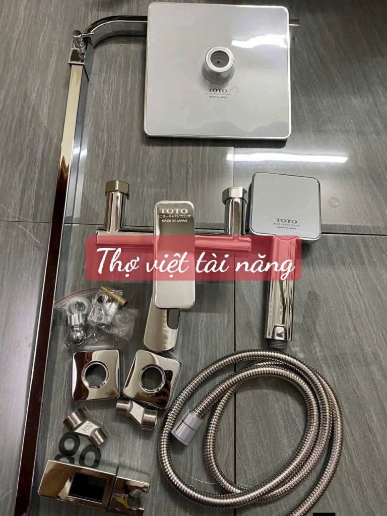 Sửa Vòi Nước Ở Quận Phú Nhuận 24/24 - 0933.398.459
