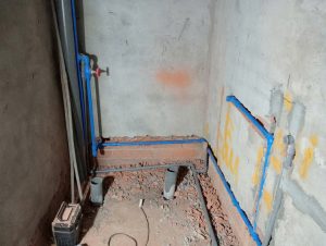 Thợ Sửa Điện Nước Phường Phú Thọ Quận 11 | Uy Tín, Chuyên Nghiệp