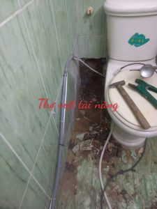 Thợ Sửa Điện Nước Tại Phường Bến Thành – Nhanh, Uy Tín, Giá Tốt 24/7