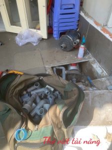 Sửa Máy Bơm Nước Phường Tân Sơn Nhì – Thợ Giỏi, Có Mặt Nhanh 24/7 | 0933.398.459