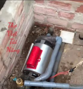Sửa Máy Bơm Nước Phường Tân Tạo 24/24 | Gọi 0933.398.459