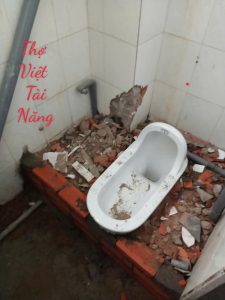 Sửa Ống Nước Tại Nhà – Thợ Phục Vụ 24/24H