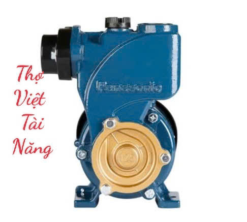 Thợ Sửa Máy Bơm Nước Phường Nhiêu Lộc UY TÍN 0933.398.459