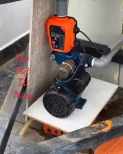 Sửa Máy Bơm Nước Phường Tân Tạo 24/24 | Gọi 0933.398.459