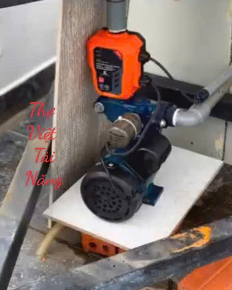 Sửa Máy Bơm Nước Phường Tân Tạo 24/24 | Gọi 0933.398.459