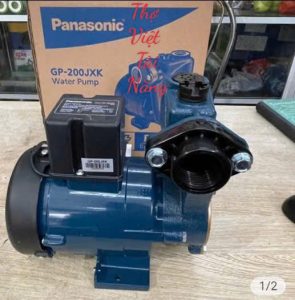 Lắp Đặt Và Sửa Chữa Máy Bơm Nước Phường Tân Phú – Thợ Giỏi, Giá Tốt