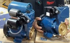 Thợ Sửa Máy Bơm Nước Sài Gòn Uy Tín 24/24 | 0933.398.459