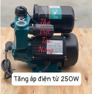 Chuyên Sửa Máy Bơm Tăng Áp, Máy Bơm Cháy Tại Quận 10 – Uy Tín, Giá Rẻ
