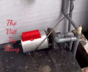 Thợ Sửa Máy Bơm Nước Tại Phường Tân Sơn Nhì - 0933.398.459