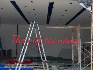 Thợ Sửa Điện Nước Quận Phú Nhuận : Uy Tín - Giá Rẻ