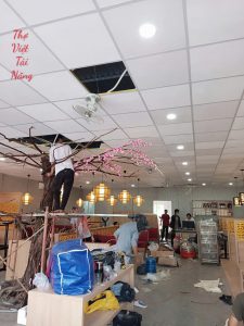 Sửa Điện Tại Nhà 24/24 – Thợ Điện Uy Tín, Có Mặt Nhanh 