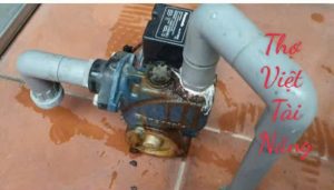 Lắp Đặt Và Sửa Chữa Máy Bơm Nước Phường Tân Phú – Thợ Giỏi, Giá Tốt