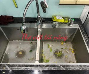 Thông Cống Nghẹt Tại Hóc Môn 24/7 – Nhanh Chóng, Uy Tín, Chất Lượng
