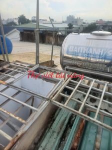 Sửa Lắp Đặt ,Vệ Sinh Bồn Nước Tại Quận Tân Bình Uy Tín – 24/24