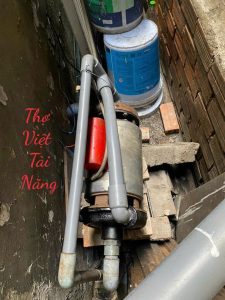 Sửa Máy Bơm Nước Phường Chợ Lớn – Thợ Giỏi | 0933.398.459