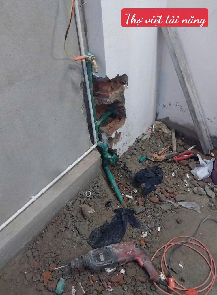  Dịch Vụ Sửa Ống Nước Phường Hoà Hưng (Quận 10) - Thợ Việt Tài Năng Uy Tín, Gọi Là Có!