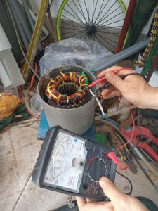 Thợ Sửa Máy Bơm Nước Quận Tân Phú 24/7 – Uy Tín, Chất Lượng