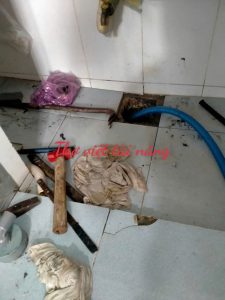 Sửa Nước Nghẹt Quận Tân Bình Uy Tín, Chuyên Nghiệp - Cam Kết Xử Lý Triệt Để 100%