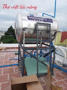 Dịch Vụ Sửa Bồn Nước Tại Nhà Uy Tín, Giá Rẻ Tại TP.HCM