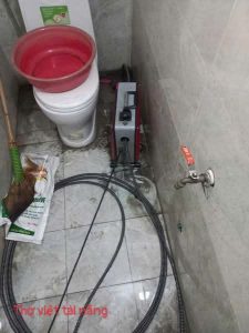 Thông Cống Nghẹt Tại Phường Tây Thạnh: Uy Tín, Triệt Để 100% – Gọi Ngay 0933.398.459