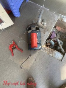 Sửa Máy Bơm Nước Phường Tân Sơn Giá Rẻ – Uy Tín, Phục Vụ Nhanh | 0933.398.459