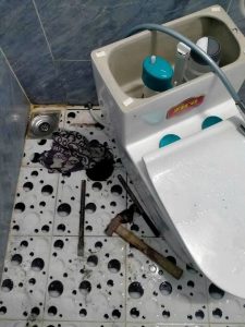 Sửa Điện Nước Quận 7 Uy Tín, Chuyên Nghiệp – Thợ Việt Tài Năng