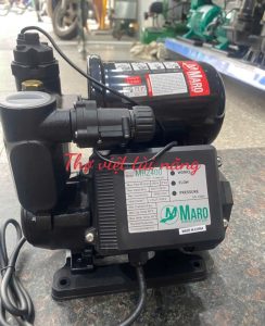  SỬA MÁY BƠM NƯỚC ĐƯỜNG TRƯỜNG CHINH, CỘNG HÒA TPHCM - THỢ GIỎI CÓ MẶT 15 PHÚT