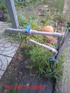 Sửa Ống Nước Phường Vườn Lài – Uy Tín, Nhanh Chóng | 0933.398.459