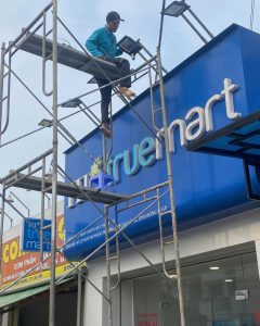 Sửa Điện Nước Tại Phường Tân Hòa TP.HCM – Thợ Giỏi, Có Mặt Nhanh | 0933.398.459