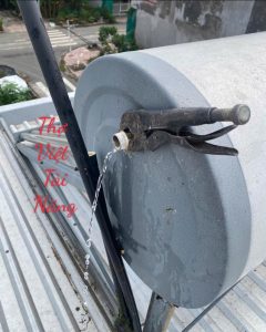 Sửa Ống Nước Phường Bình Quới Giá Rẻ | Thợ Đến Ngay 15 Phút