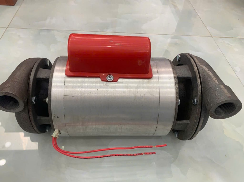 Sửa máy bơm nước quận 3, Giá rẻ - uy tín 24/24