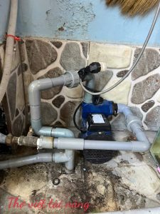 Sửa Máy Bơm Nước Thủ Đức - 0933.398.459. Nhanh Chóng & Uy Tín Số 1