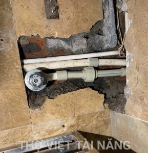 Thợ Sửa Điện Nước Tại Phường Phú Định – Phục Vụ Nhanh 24/7