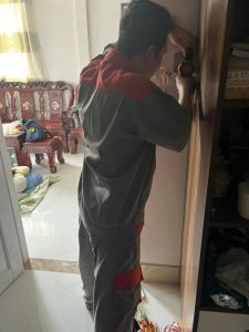Sửa Điện Nước Tại Nhà Thủ Đức 24/24 – Nhanh, Rẻ, Chất Lượng Số 1