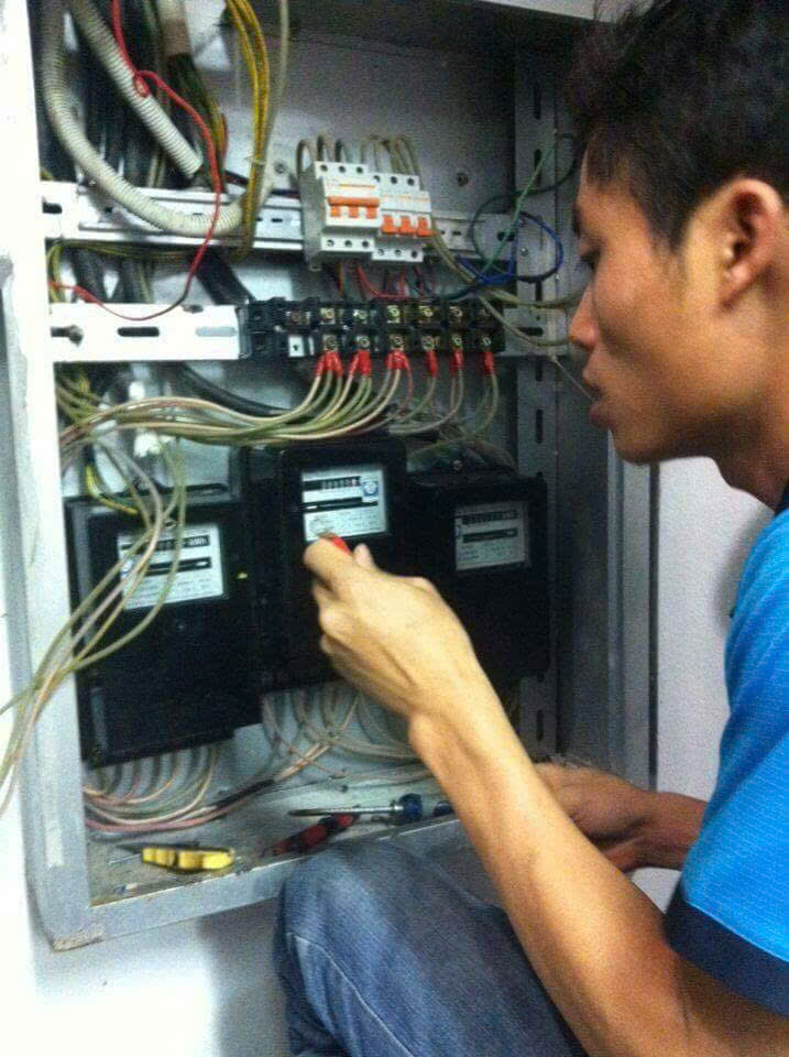 Sửa Điện Nước Tại Phường Sài Gòn 24/24 – Uy Tín, Nhanh Chóng, Giá Rẻ