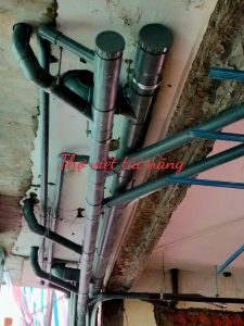  Sửa Rò Rỉ Ống Nước, Thông Tắc Cống Phường ĐỨC NHUẬN – Giá Tốt, Thợ Giỏi 24/24
