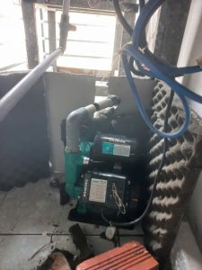 Thợ Chuyên Sửa Máy Bơm Nước Quận Tân Bình 24/24 - 0933.398.459