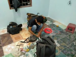 Sửa Điện Tại Nhà – Uy Tín, Nhanh Chóng, Giá Hợp Lý